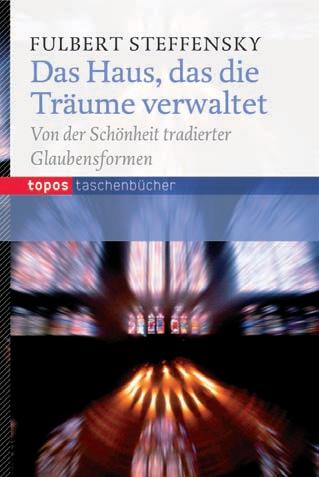Vorderes Coverbild Das Haus, das die Träume verwaltet