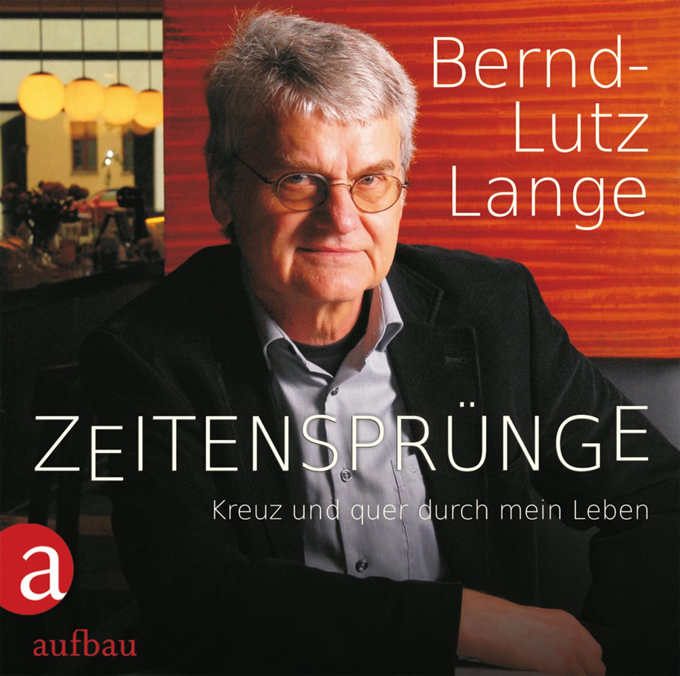 Vorderes Coverbild Zeitensprünge
