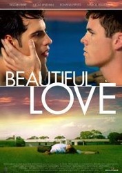 Vorderes Coverbild Beautiful Love