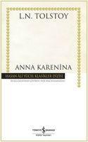 Vorderes Coverbild Anna Karenina