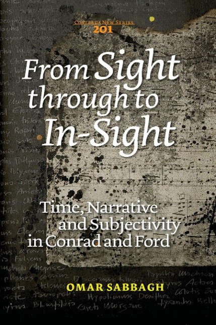 Vorderes Coverbild From Sight through to In-Sight