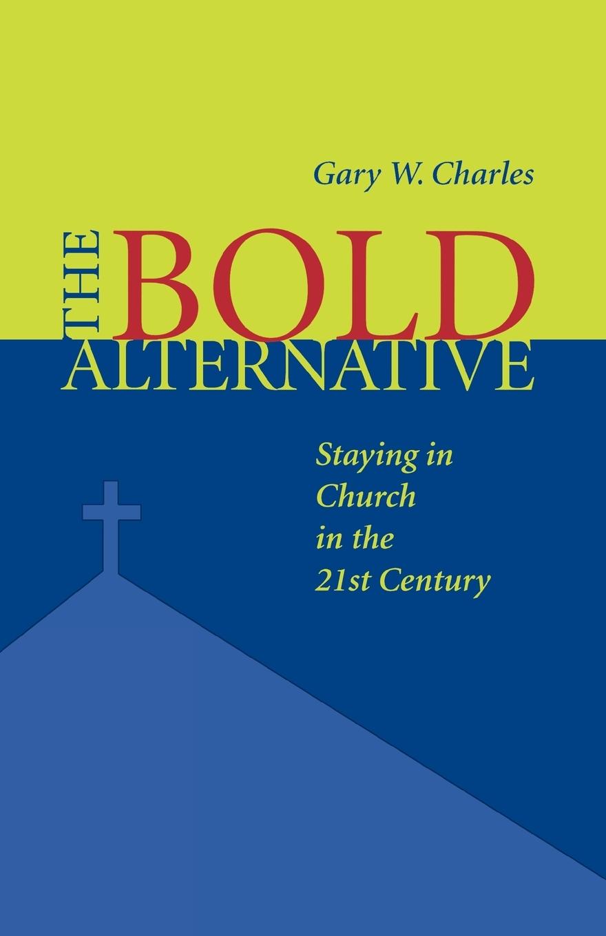 Vorderes Coverbild Bold Alternative