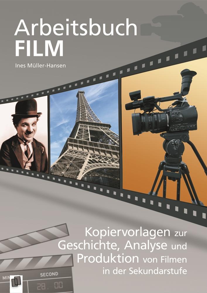 Vorderes Coverbild Das große Arbeitsbuch Film