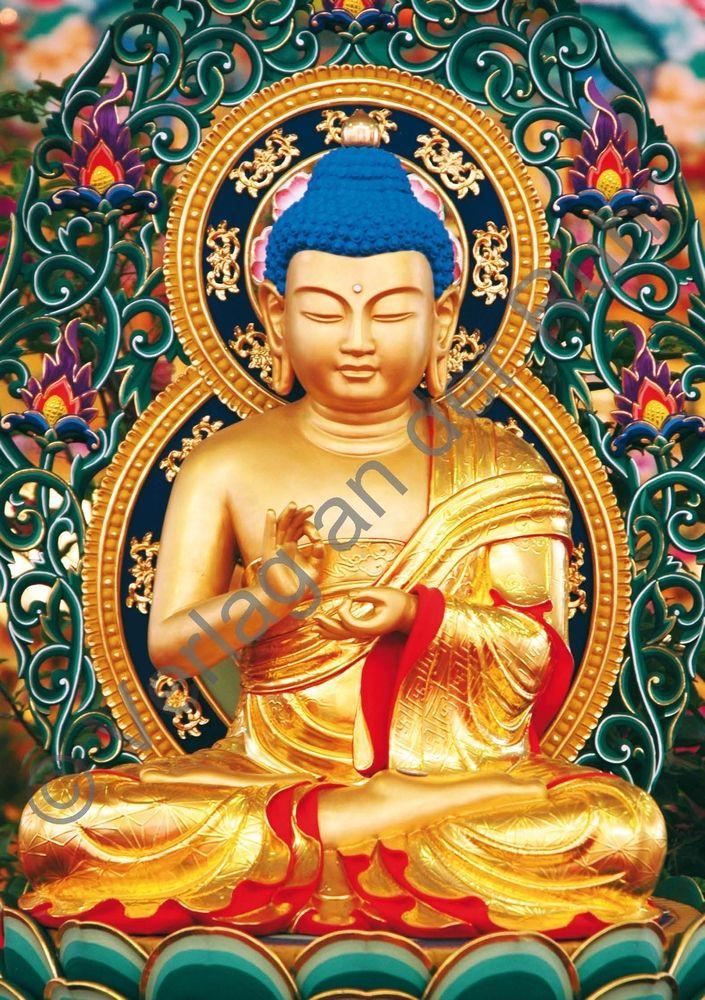 Beispielinhalt (Bild) 80 Bild-Impulse: Weltreligionen