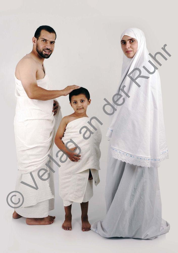 Beispielinhalt (Bild) 80 Bild-Impulse: Weltreligionen