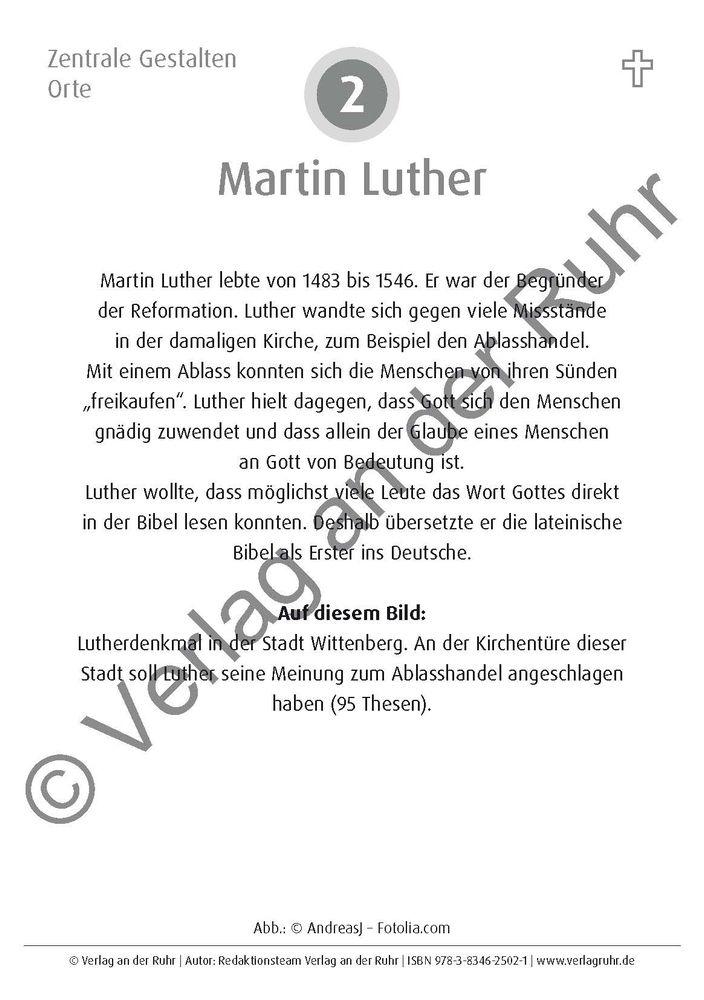 Beispielinhalt (Bild) 80 Bild-Impulse: Weltreligionen