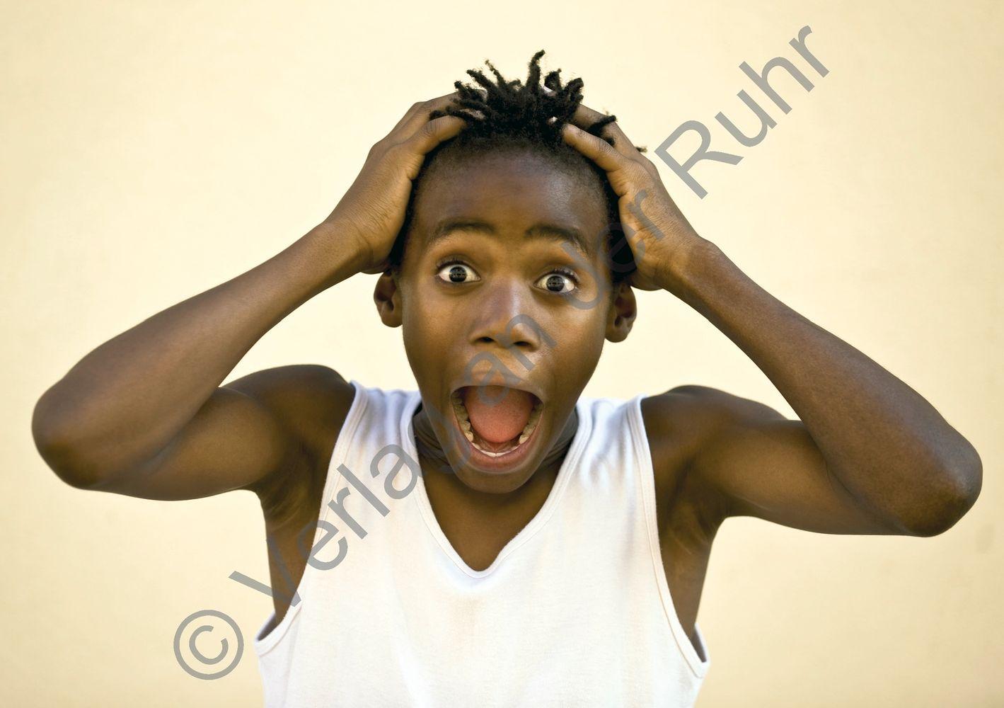 Beispielinhalt (Bild) 80 Bild-Impulse: Gefühle