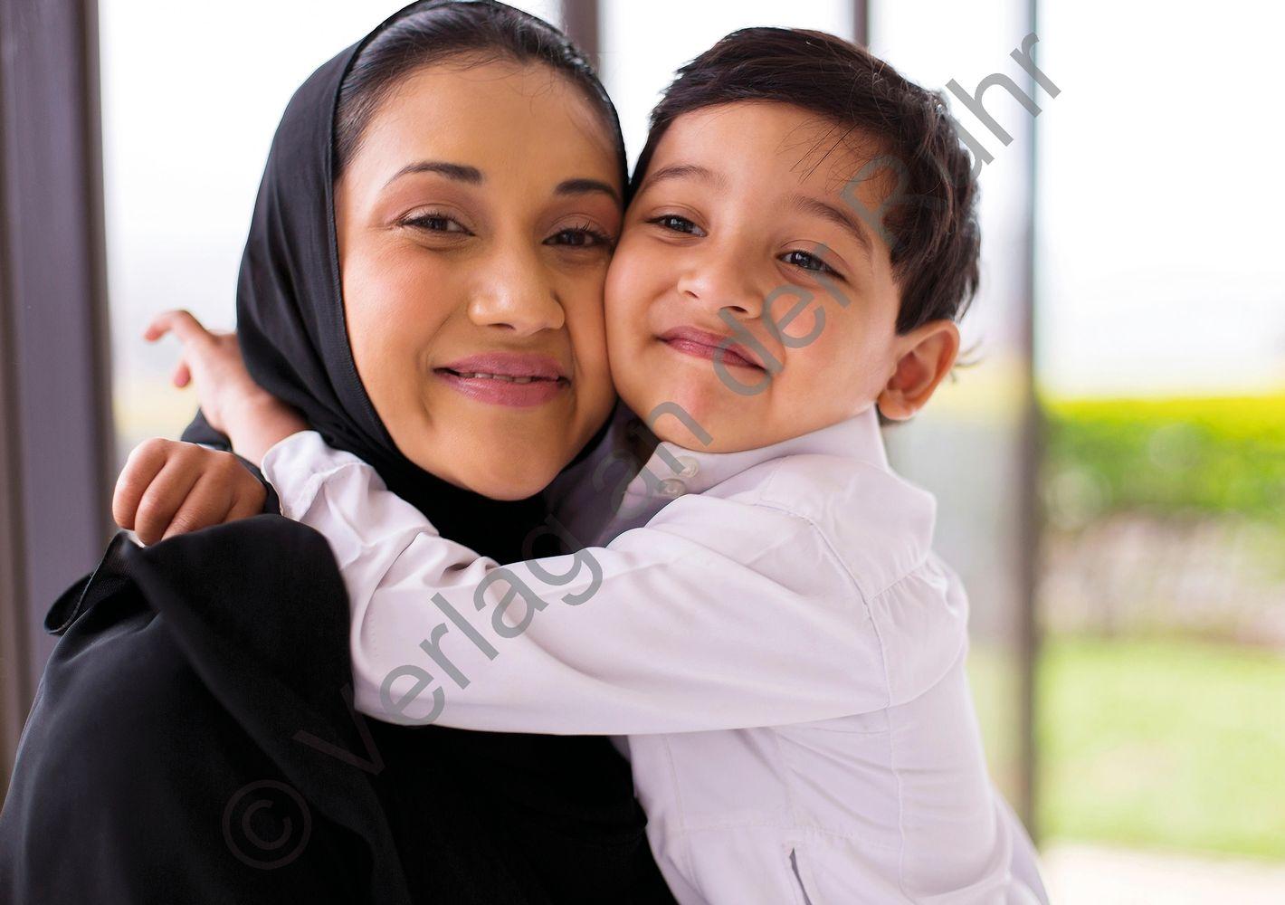 Beispielinhalt (Bild) 80 Bild-Impulse: Gefühle