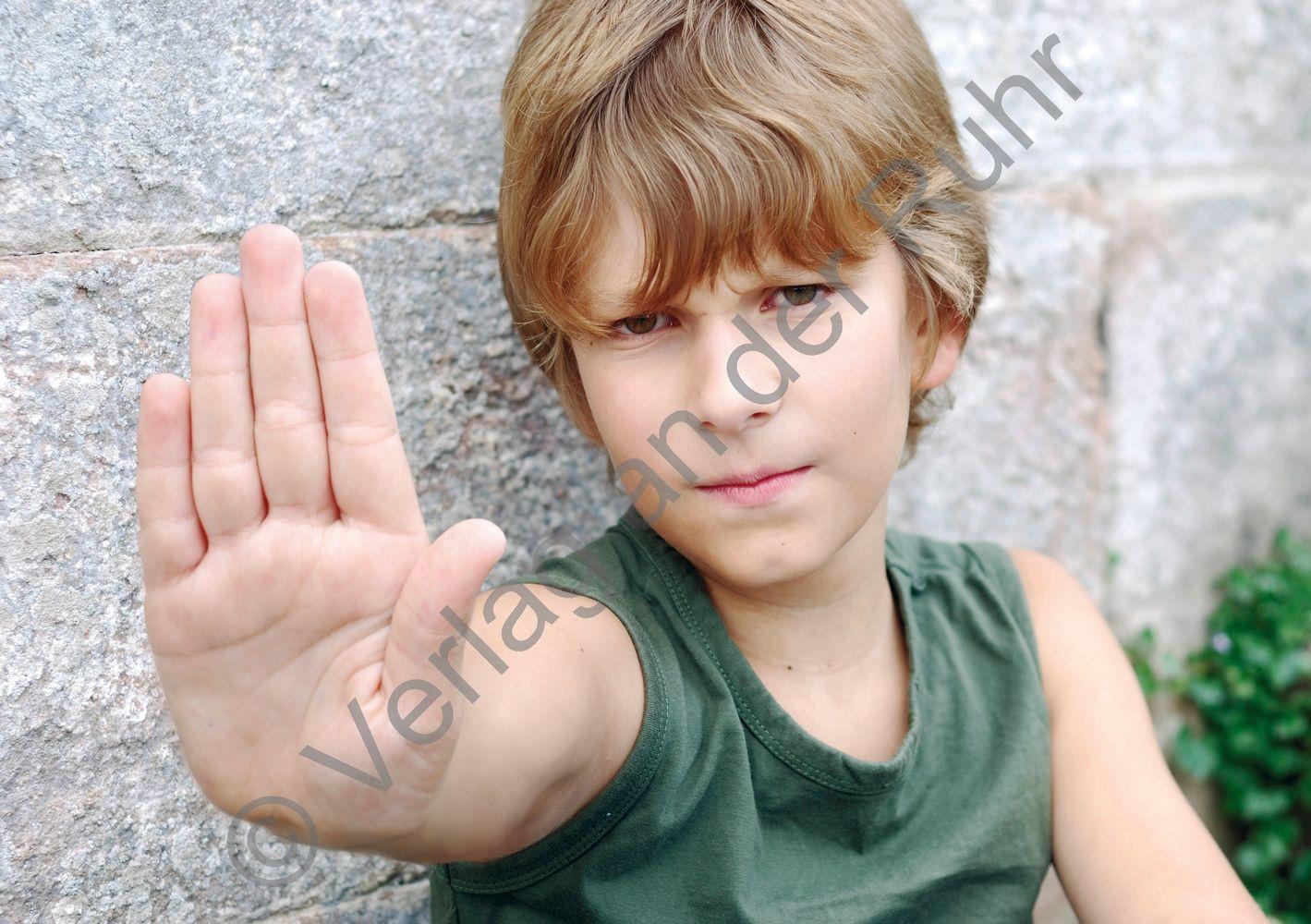 Beispielinhalt (Bild) 80 Bild-Impulse: Gefühle