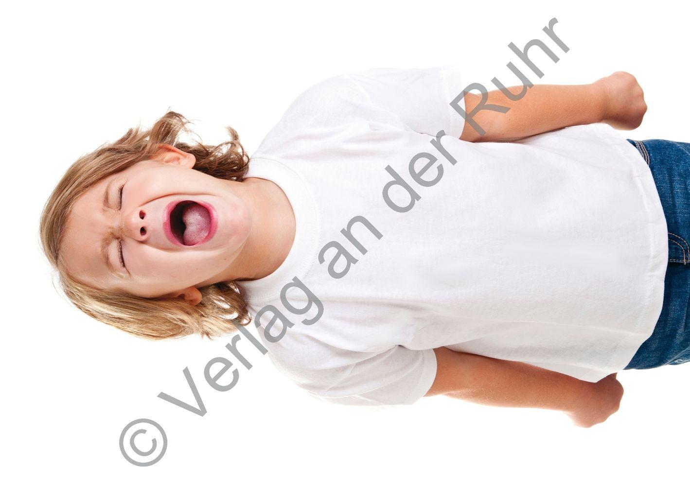 Beispielinhalt (Bild) 80 Bild-Impulse: Gefühle