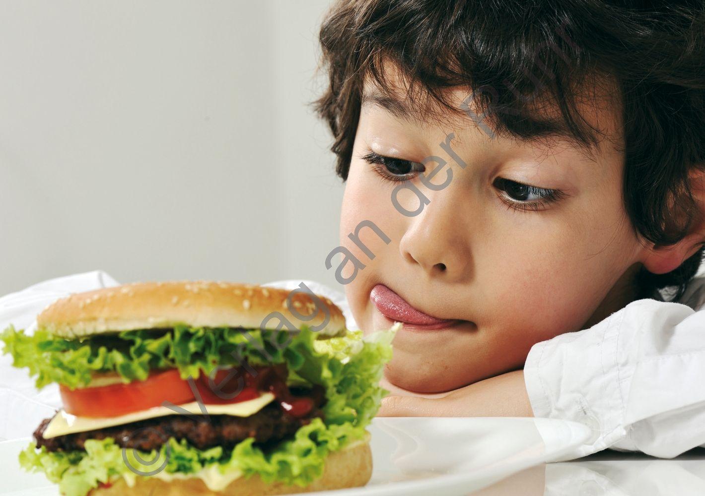 Beispielinhalt (Bild) 80 Bild-Impulse: Gefühle