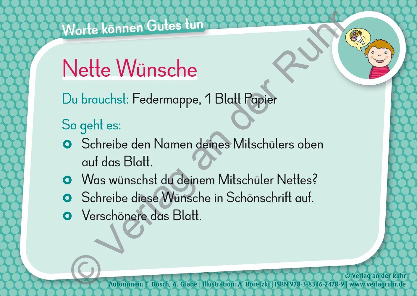 Beispielinhalt (Bild) Die Wiedergutmachungs-Kartei