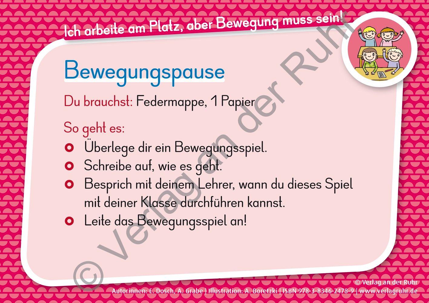 Beispielinhalt (Bild) Die Wiedergutmachungs-Kartei