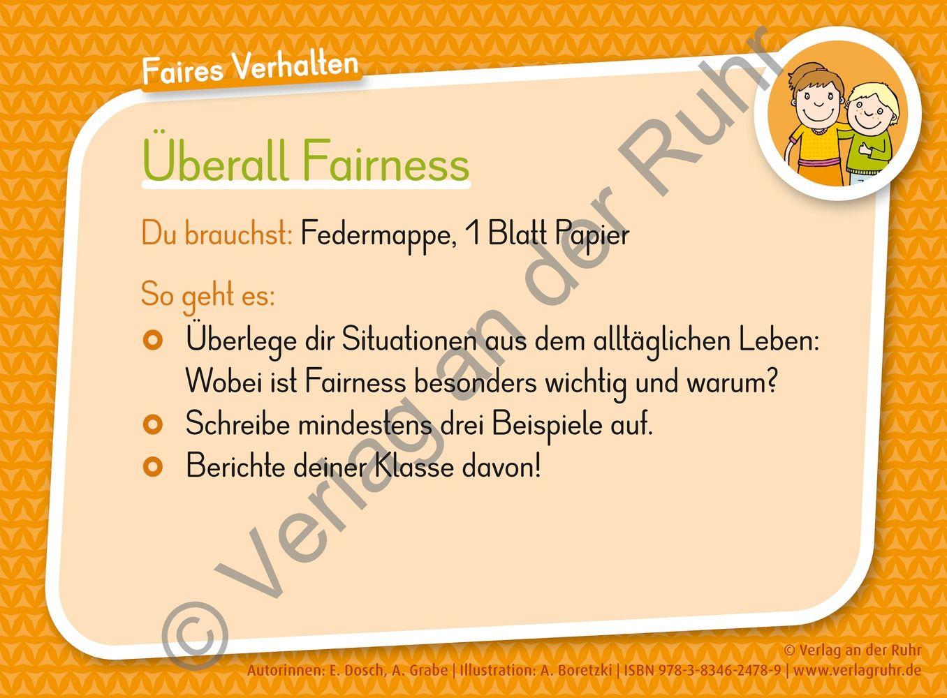 Beispielinhalt (Bild) Die Wiedergutmachungs-Kartei