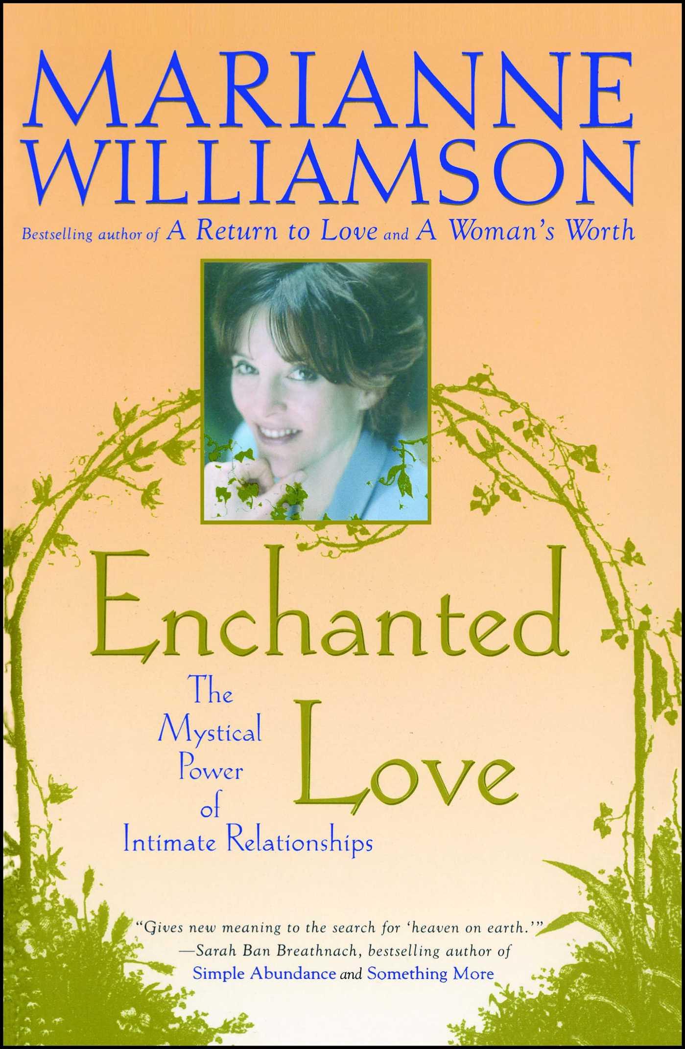 Vorderes Coverbild Enchanted Love