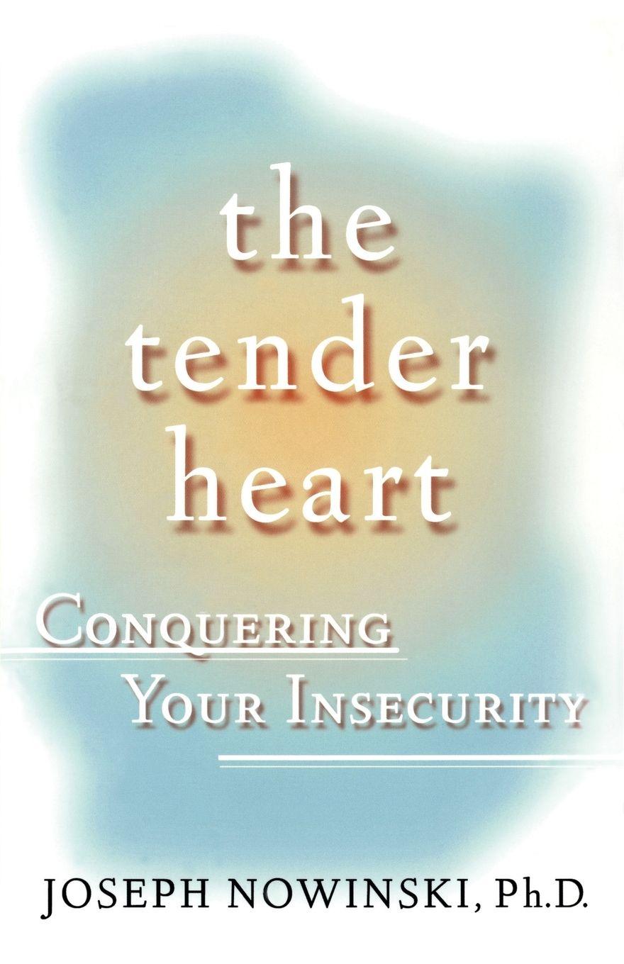 Vorderes Coverbild The Tender Heart
