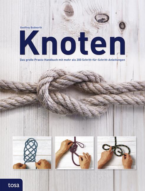 Vorderes Coverbild Knoten