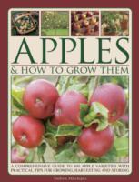 Vorderes Coverbild Apples & How to Grow Them
