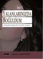 Vorderes Coverbild Yalanlarinizda Boguldum