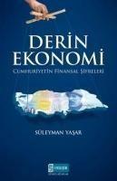 Vorderes Coverbild Derin Ekonomi
