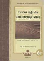 Vorderes Coverbild Kuran Isiginda Tarikatciliga Bakis
