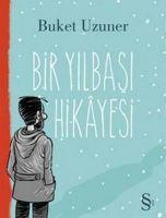 Vorderes Coverbild Bir Yilbasi Hikayesi