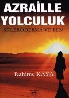 Vorderes Coverbild Azraille Yolculuk; Skleroderma ve Ben