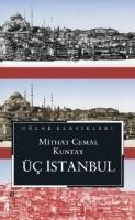 Vorderes Coverbild Üc Istanbul