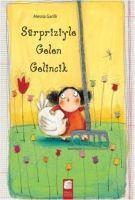 Vorderes Coverbild Sürpriziyle Gelen Gelincik