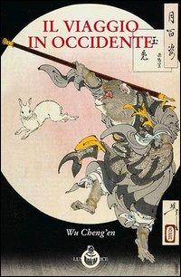 Vorderes Coverbild Viaggio in Occidente