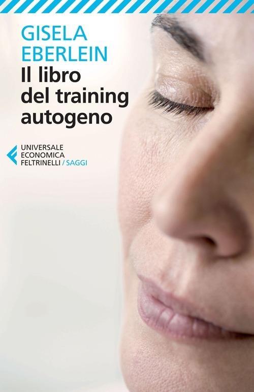 Vorderes Coverbild Il libro del training autogeno