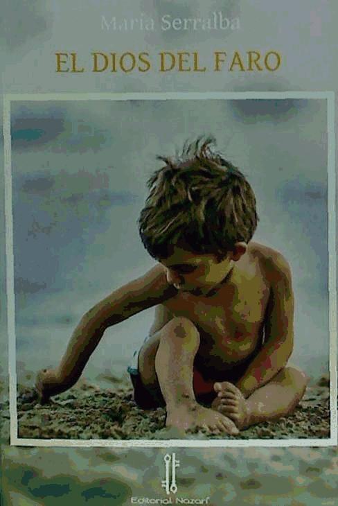 Vorderes Coverbild El dios del faro