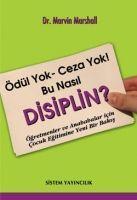 Vorderes Coverbild Ödül Yok - Ceza Yok Bu Nasil Disiplin