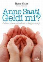 Vorderes Coverbild Anne Saati Geldi mi