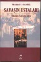Vorderes Coverbild Savasin Ustalari