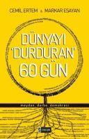 Vorderes Coverbild Dünyayi Durduran 60 Gün