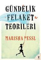 Vorderes Coverbild Gündelik Felaket Teorileri