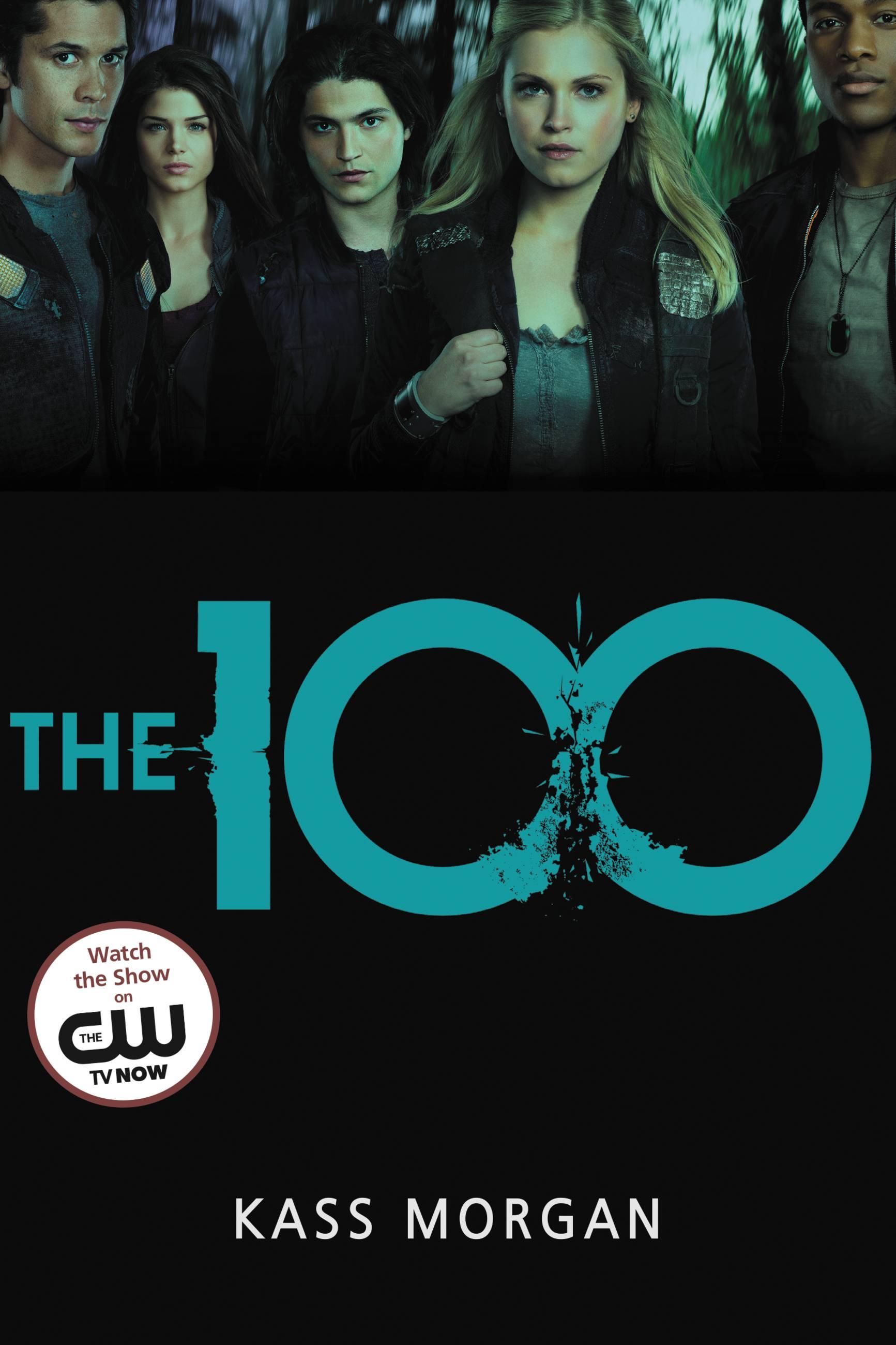 Vorderes Coverbild The 100