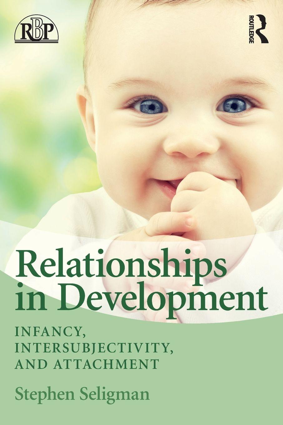 Vorderes Coverbild Relationships in Development