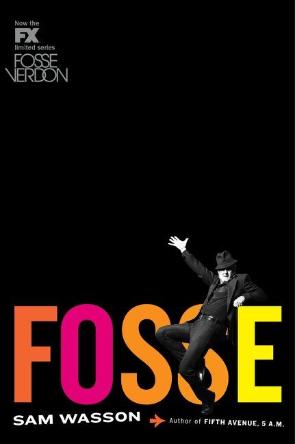 Vorderes Coverbild Fosse