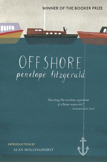 Vorderes Coverbild Offshore