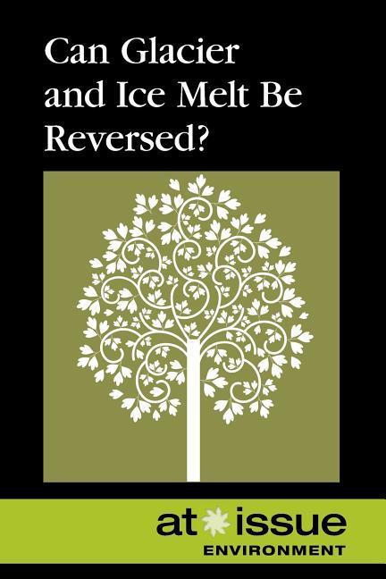 Vorderes Coverbild Can Glacier and Ice Melt Be Reversed?