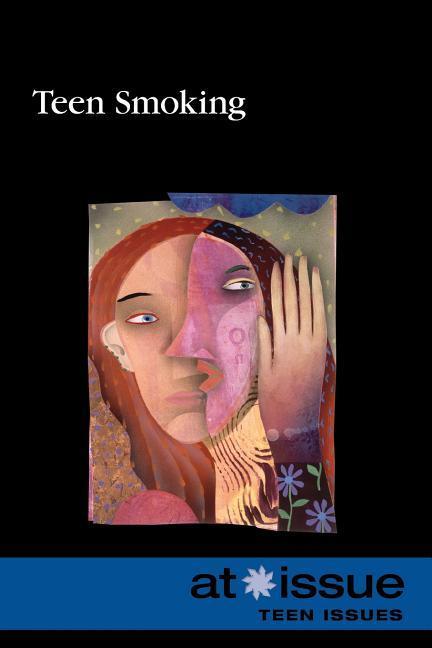 Vorderes Coverbild Teen Smoking