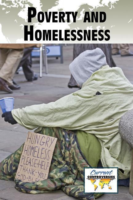 Vorderes Coverbild Poverty and Homelessness