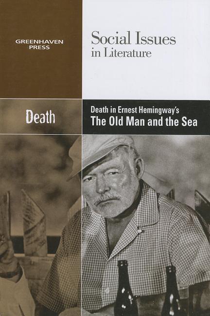 Vorderes Coverbild Death in Ernest Hemingway's the Old Man and the Sea