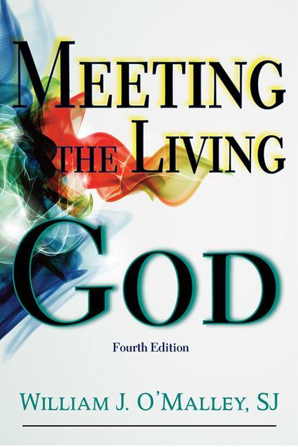 Vorderes Coverbild Meeting the Living God