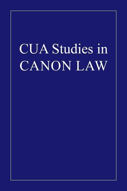 Vorderes Coverbild Ecclesiastical Sepulture in the New Code of Canon Law