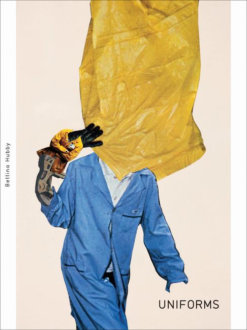 Vorderes Coverbild Bettina Hubby: Uniforms