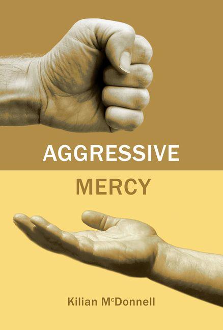 Vorderes Coverbild Aggressive Mercy