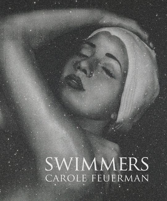 Vorderes Coverbild Swimmers